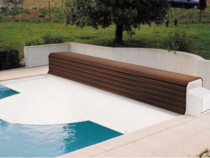 Автоматическое сматывающее устройство Thermodeck до 4х9 м. (рис.2)