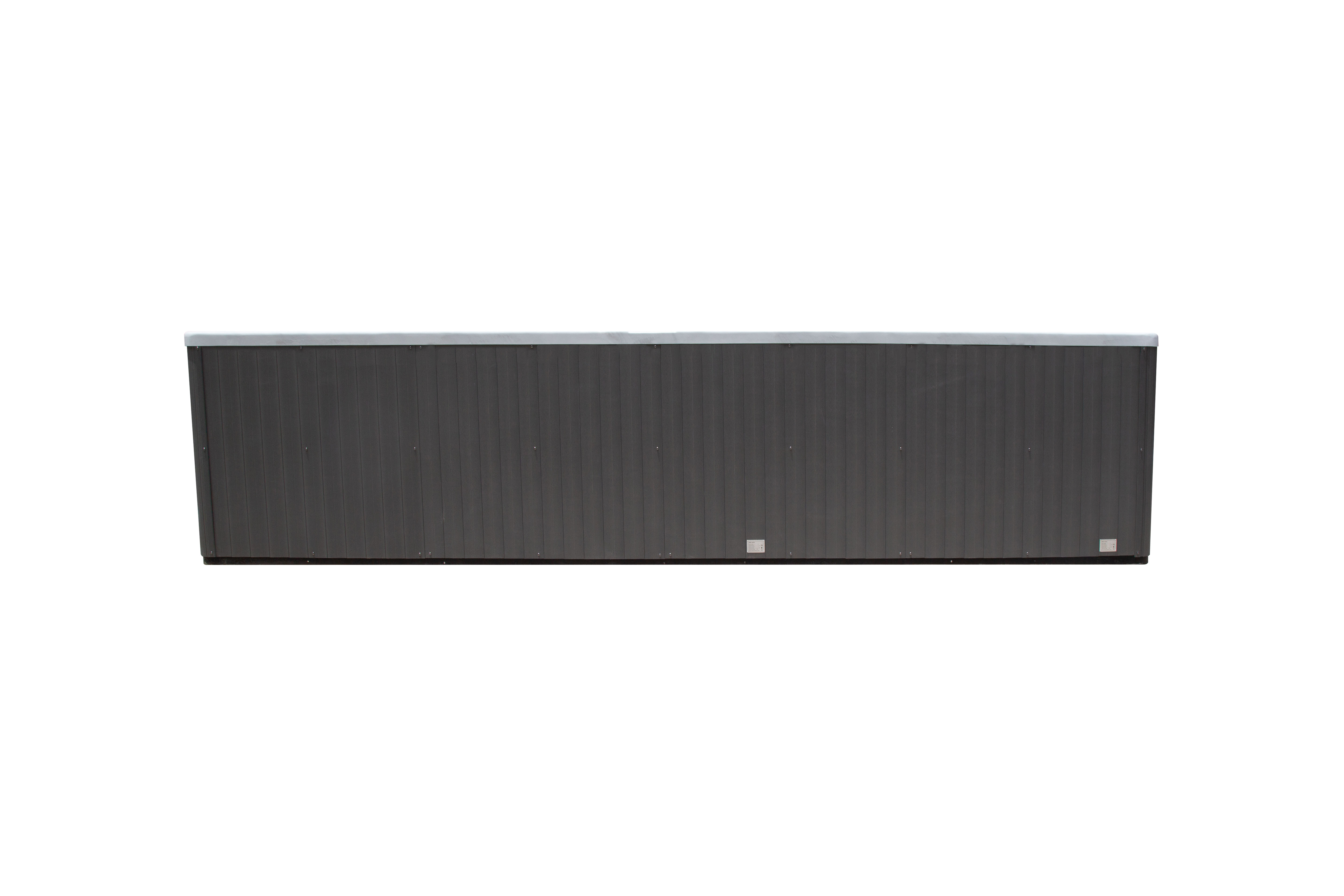 Плавательный спа бассейн NordicSpa Garibaldi (Гарибальди) (рис.5) Плавательный спа бассейн NordicSpa Garibaldi (Гарибальди) (рис.5)