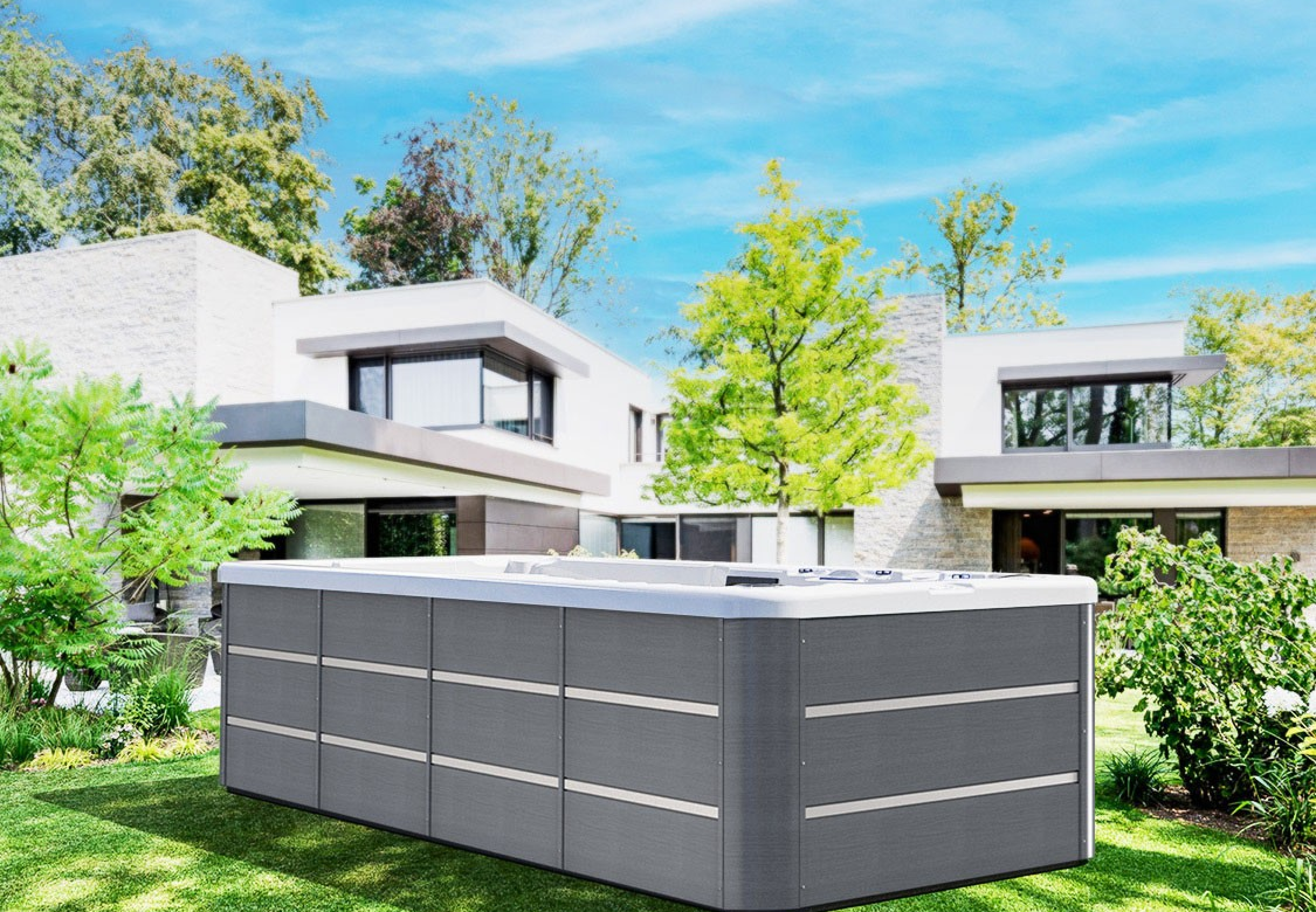 Плавательный спа-бассейн Lovia Spa ZR7809 (рис.4) Плавательный спа-бассейн Lovia Spa ZR7809 (рис.4)