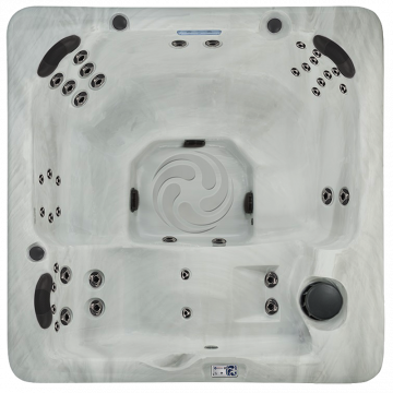 Спа бассейн American Whirlpool 171 (рис.2)