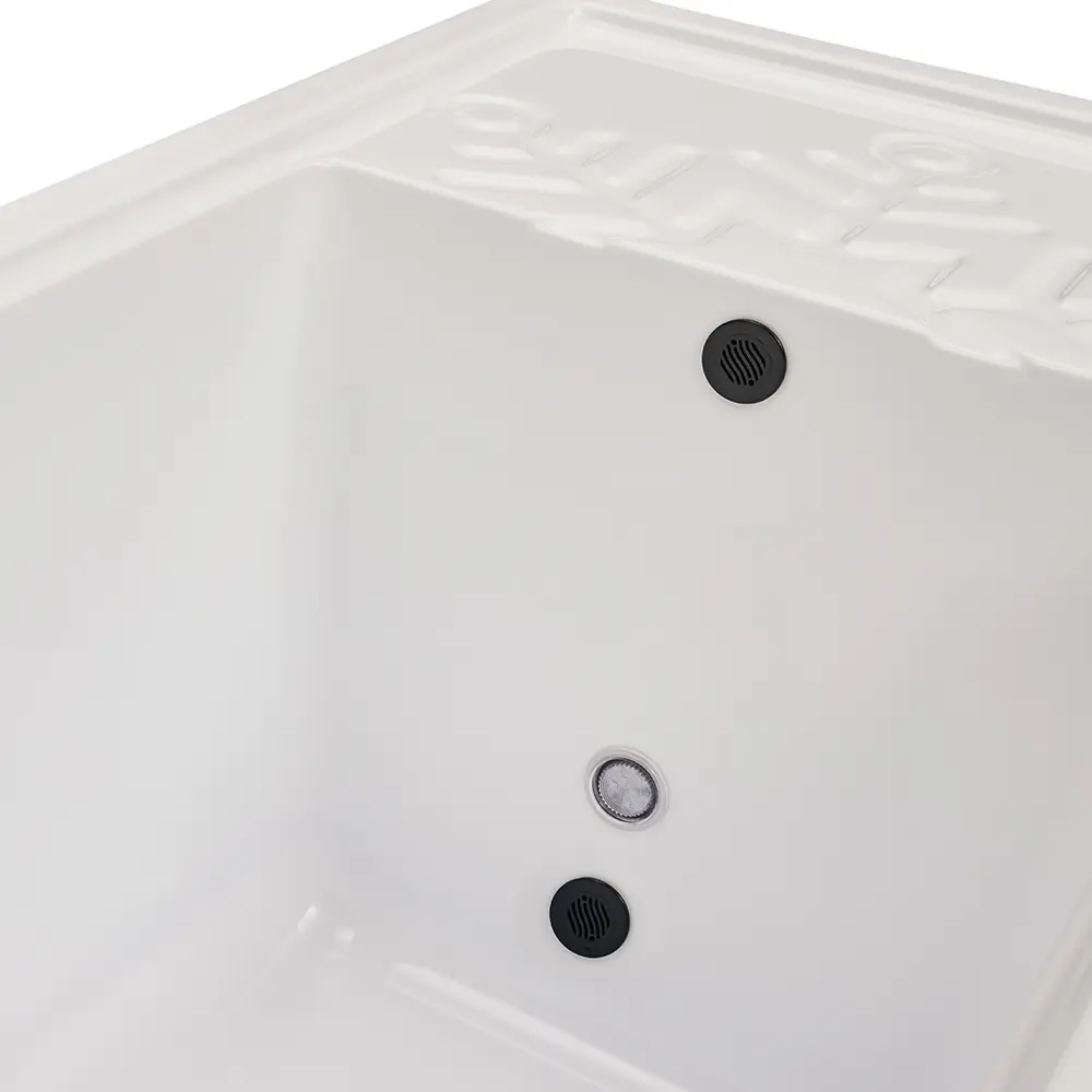 Холодная купель NordicSpa Snar (Снар) (рис.5) Холодная купель NordicSpa Snar (Снар) (рис.5)