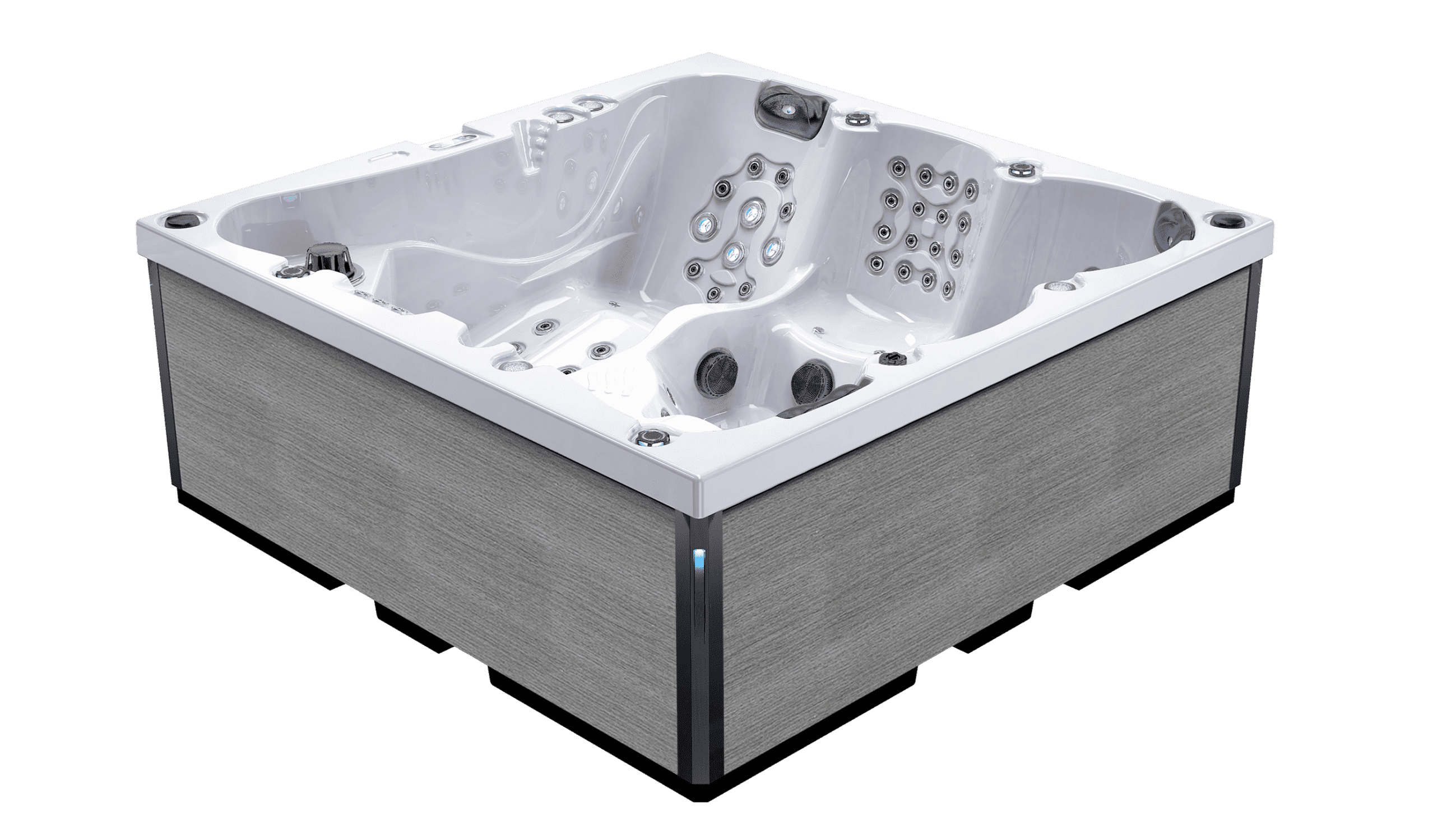 Спа Бассейн Lovia Spa L502 (рис.1)