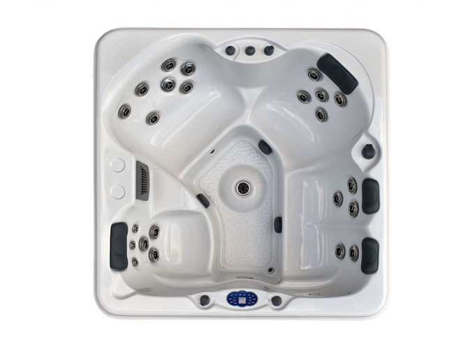 Джакузи JNJ Spas Elegant Calgary SPA-416