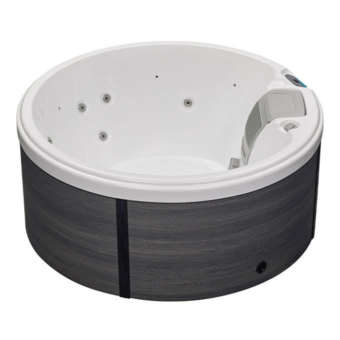 Гидромассажный спа-бассейн AquaVita R001 (рис.3) Гидромассажный спа-бассейн AquaVita R001 (рис.3)