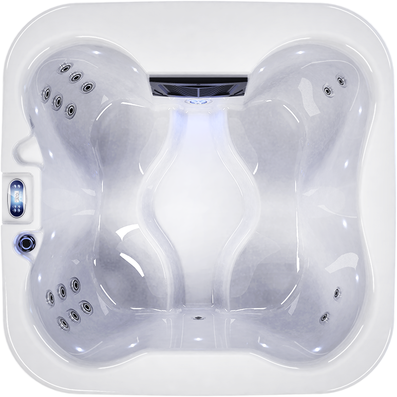 Спа Бассейн Lovia Spa ZR7105