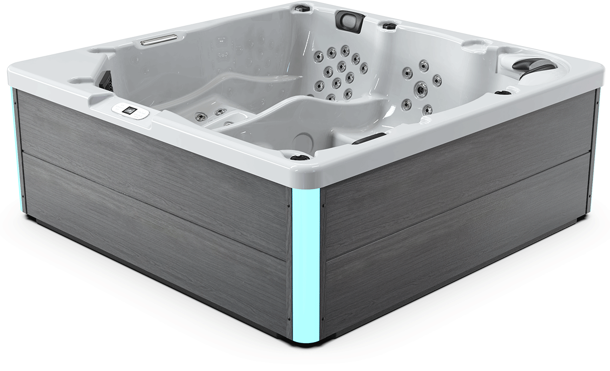 Спа Бассейн Lovia Spa Venus V01 (рис.8) Спа Бассейн Lovia Spa Venus V01 (рис.8)