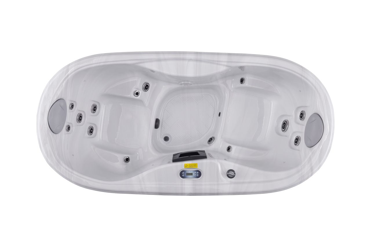 Гидромассажный спа бассейн NordicSpa Vali (Вали)