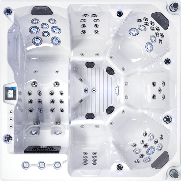 Спа Бассейн Lovia Spa L507