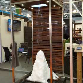 Cнегогенератор SNOWMACHINE MSK (рис.2)