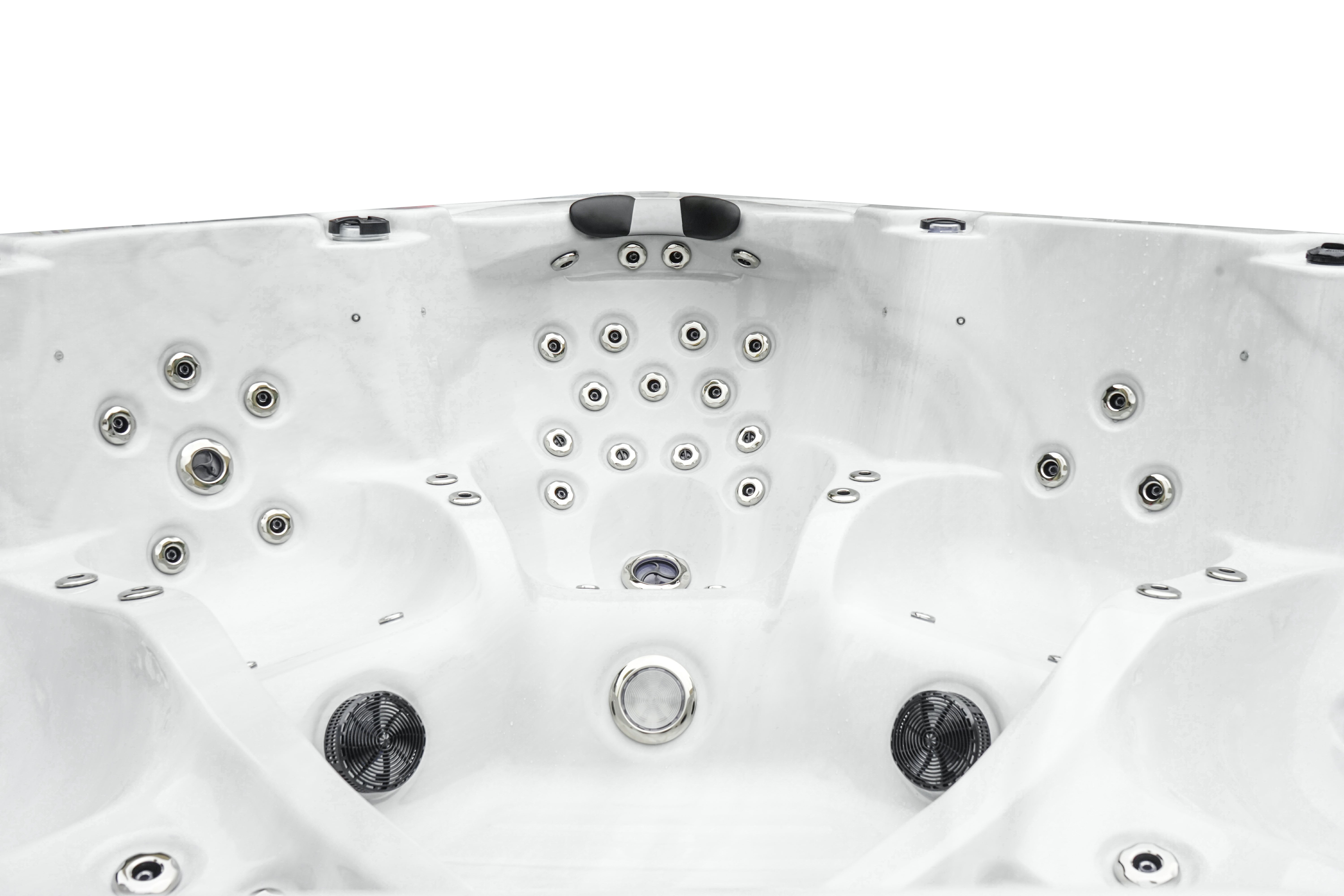 Спа Бассейн Lovia Spa Venus V01 (рис.10) Спа Бассейн Lovia Spa Venus V01 (рис.10)