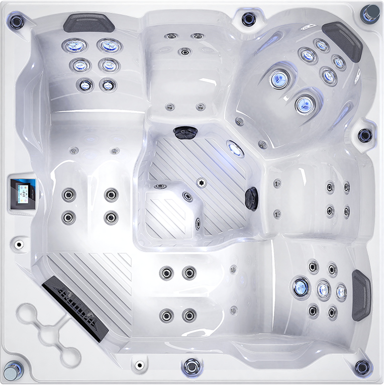 Спа Бассейн Lovia Spa L509