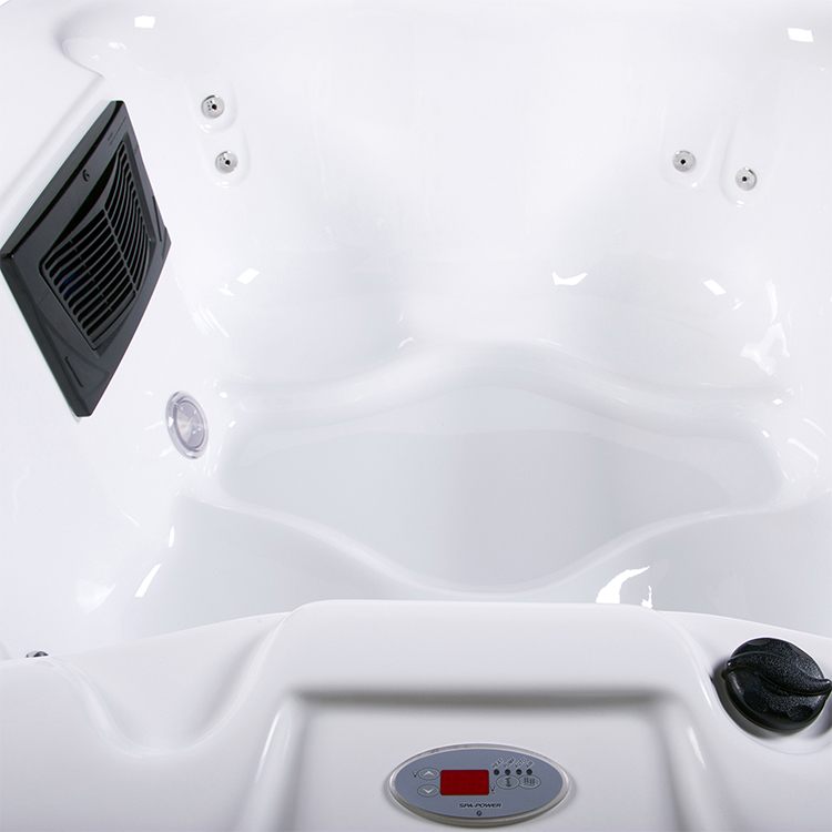 Спа Бассейн Lovia Spa ZR7105 (рис.5) Спа Бассейн Lovia Spa ZR7105 (рис.5)