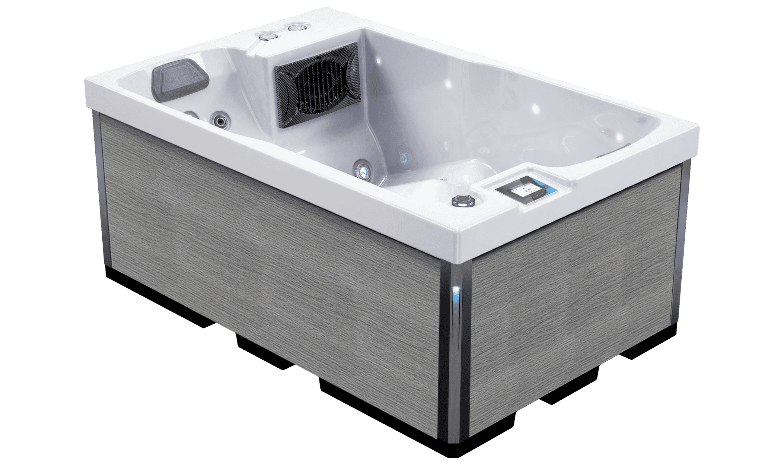 Спа Бассейн Lovia Spa L303 (рис.1)