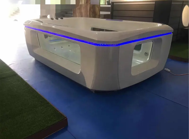 Детский плавательный бассейн Angel World DN15 (рис.5) Детский плавательный бассейн Angel World DN15 (рис.5)