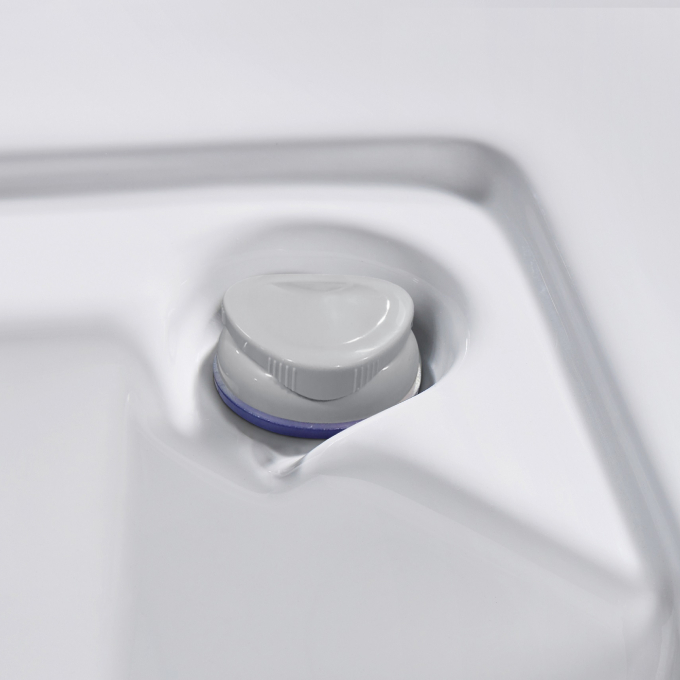 Плавательный бассейн с противотоком AquaVita 601Т (рис.4) Плавательный бассейн с противотоком AquaVita 601Т (рис.4)