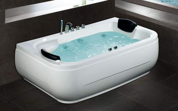 Гидромассажная ванна Sunrans SR5C026 (рис.2) Гидромассажная ванна Sunrans SR5C026 (рис.2)