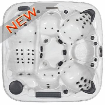 Гидромассажный бассейн Joy Spa JY 8812 (рис.2)