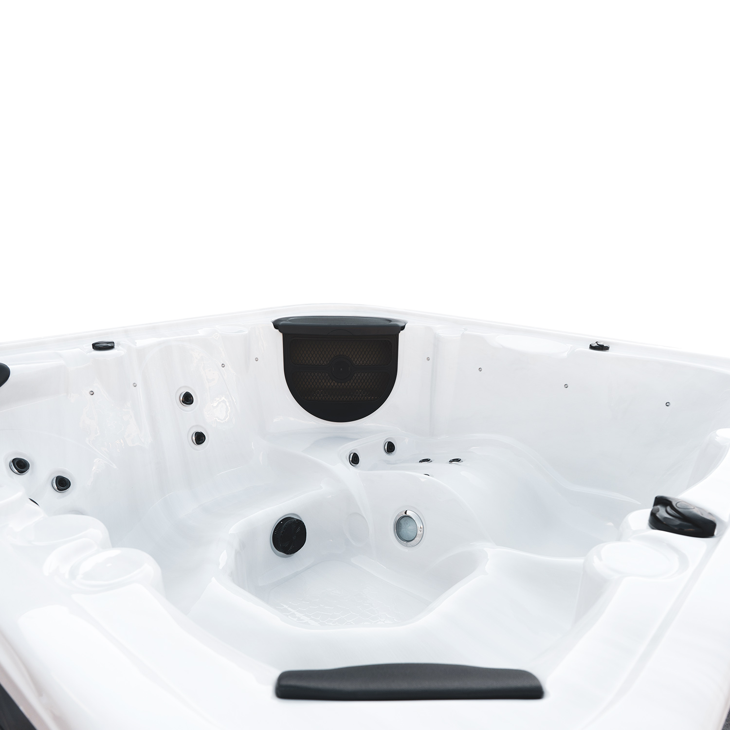 Спа Бассейн Lovia Spa ZR804 (рис.3) Спа Бассейн Lovia Spa ZR804 (рис.3)