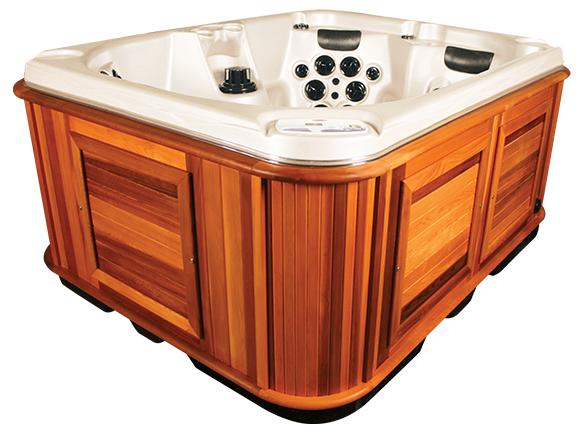 Arctic Spa Glacier (рис.3) Arctic Spa Glacier (рис.3)