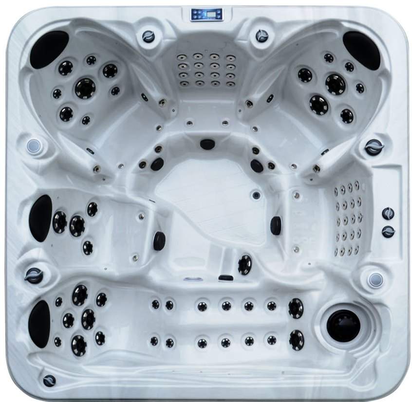 спа-бассейн SpaR S-600 (рис.2)