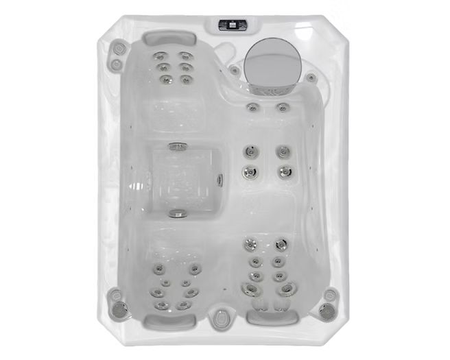 спа-бассейн Wellis Manhattan