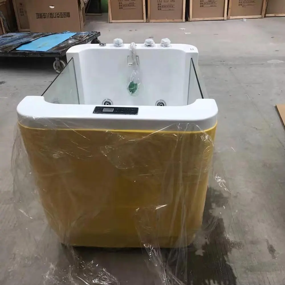 Детский СПА бассейн Angel World XS17 (рис.10) Детский СПА бассейн Angel World XS17 (рис.10)