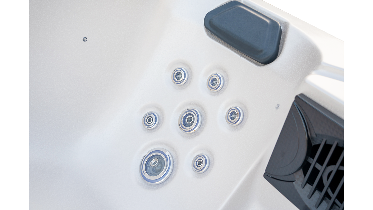 Спа Бассейн Lovia Spa L303 (рис.2)