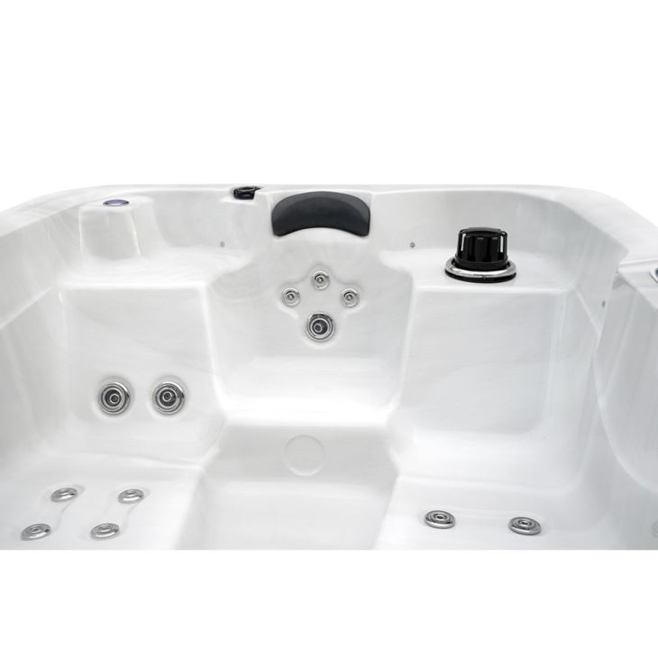 Спа Бассейн Lovia Spa L302 (рис.3) Спа Бассейн Lovia Spa L302 (рис.3)