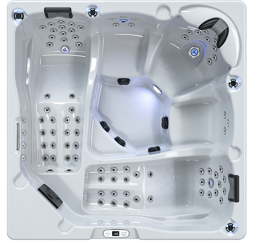 Спа Бассейн Lovia Spa Venus V01