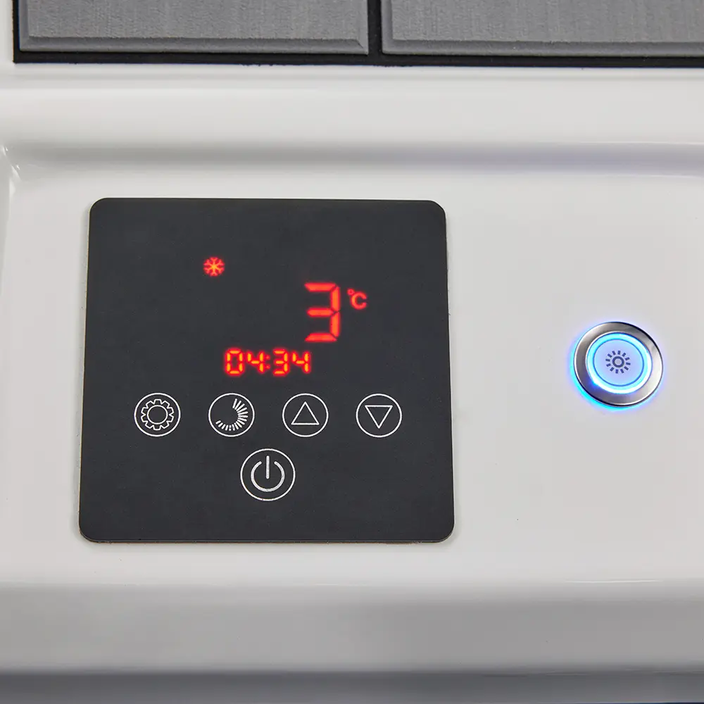 Комфорт и оснащение Комфорт и оснащение