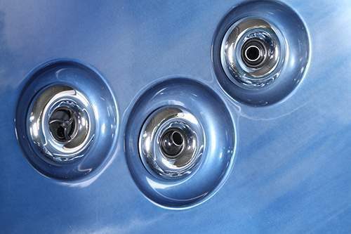 Гидромассажные форсунки для СПА-бассейнов 8м (рис.2) Гидромассажные форсунки для СПА-бассейнов 8м (рис.2)