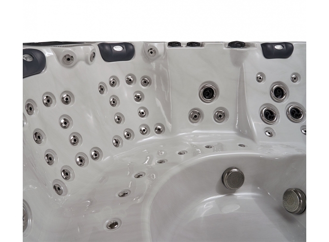 Гидромассажный спа-бассейн Jazzi Pool skt338e10 (рис.5) Гидромассажный спа-бассейн Jazzi Pool skt338e10 (рис.5)