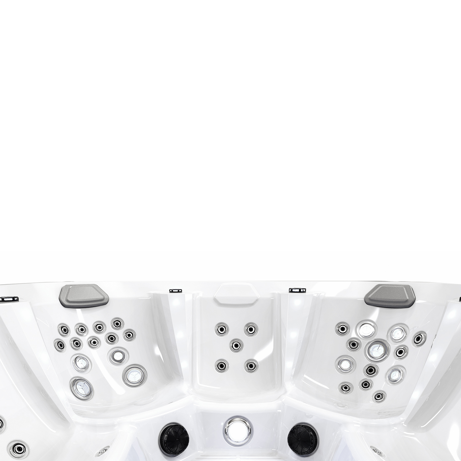 Спа Бассейн Lovia Spa L507 (рис.2)