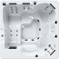 Спа Бассейн Lovia Spa Venus V06