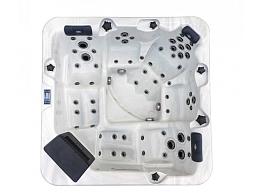 Спа бассейн Jazzi Pool Alabama 329A RGB