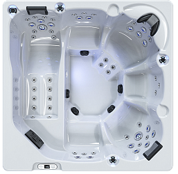 Спа Бассейн Lovia Spa Venus V03