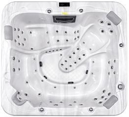 Гидромассажный спа бассейн NordicSpa Meyli (Мейли)