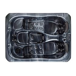 Гидромассажный спа бассейн Mexda WS-696 Lite